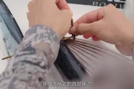 真是奇葩钓鱼方法，小哥用飞鱼当做诱饵，成功钓到几百斤的大鱼