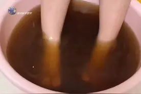 古代女性是如何裹脚的？ #内容启发搜索 #涨知识 #百科知识