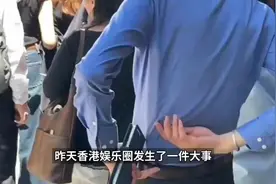 知名武术指导唐佳坠楼原因曝光，人世间至死不渝的爱情真的存在