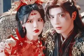 成何体统短剧版今天中午就播了！ 神还原！