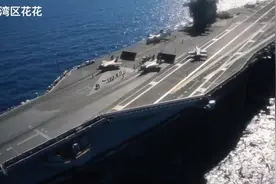 回顾2014年11月3日美国F-35c蒸汽弹射测试画面，与电磁弹射的区别