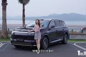 问界M8纯电首试，华为ADS 4实测表现惊人 问界M8纯电版上市售价35