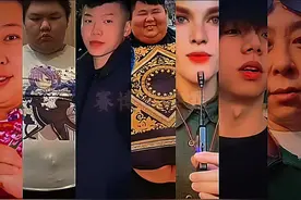 赛博七宗罪——素质之罪