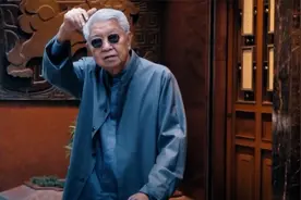 “香港四大才子”之一蔡澜离世享年83岁120秒忆生平