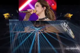 8月2号至3号，邓紫棋赣州演唱会，今天震撼开唱！