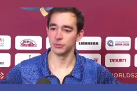 雨果因签证问题无缘美国大满贯