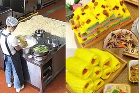 甘肃天水幼儿园后厨监控视频公布！五问血铅异常事件，市长回应