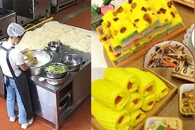 甘肃天水幼儿园后厨监控视频公布！五问血铅异常事件，市长回应