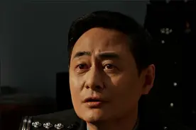 孙飞临死前一句话，曝光洪亮兰景茗亲儿子身份，陈胜龙当场吓瘫