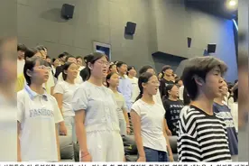 外网看中国全民观看南京照相馆，英国网友：他们所有人都记得！