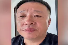 布鞋破了袈裟脏了老板跳楼了？大哥的这番话值得深思！