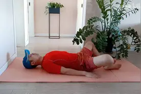 中年人的“凯格尔运动”，每天坚持32下，保持持久力，胜过做深蹲