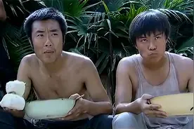 盘点农民工真香吃戏，鞠双元吃馒头喝白粥，喜耕田吃肉丸子炖粉条