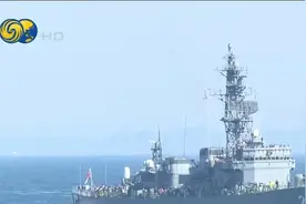 日媒：日本将向菲律宾出口服役已超30年的二手护卫舰