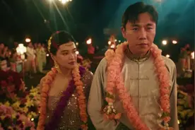 段奕宏、秦昊《扫毒风暴》首支预告，秦昊饰演大毒枭