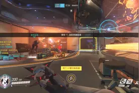 《守望先锋》如何在排位玩幼儿源（43K）