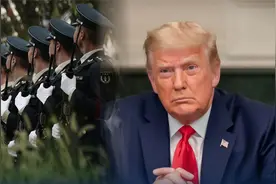 定了！九三阅兵将邀台胞出席 特朗普不久将访华？外交部回应了