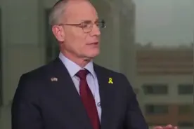 以驻美大使预告重大行动：周四晚上有"惊喜"寻呼机爆炸那是小儿科视频封面