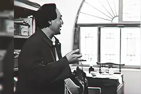 实事求是，坦坦荡荡见老师