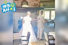 你有这样的好兄弟吗？#搞笑# #婚礼#