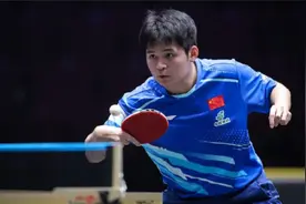 北京大满贯9月29日赛程：国乒19场比赛，三场中日对决，两场内战