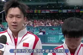 回顾王楚钦孙颖莎一路走来，才明白为什么被称为天选混双，感动！