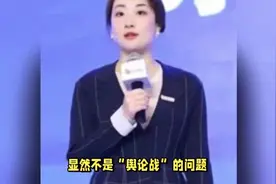 老员工爆料：宗继昌斗不过宗馥莉，杜建英也避其锋芒，宗老没办法