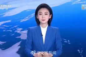 #央视新闻#92岁游本昌终圆入党梦“济公爷爷”续写信仰新章