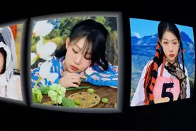 沈佳润 Nina 美美桑内 🌸 这首歌太好听了 最近也特别火 👏?