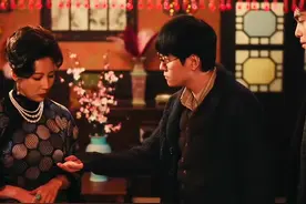 #朱雀堂 #万茜 #秦俊杰 #林乐炫 #短剧推荐 21-2