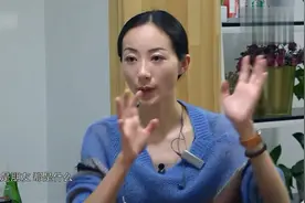 难怪42岁的韩雪至今未婚！听完她的择偶标准，根本找不下