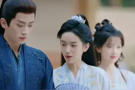 锦月如歌：禾宴肖珏配合默契让孙家父子付出代价#周也 #丞磊