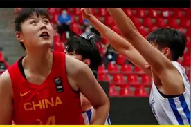 女篮亚洲杯赛程表，中国女篮半决赛时间确定，赛前传来2坏消息