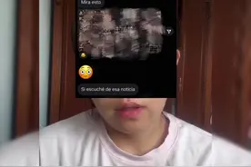 红大爷事件竟然传到了国外，听听美女怎么说的(1)