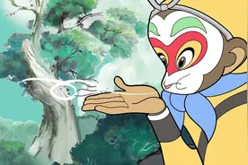 复活吧！我的四小妖！#浪浪山小妖怪的四根毫毛后续