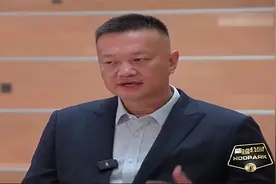 篮协主席郭振明解释为何选择郭士强和宫鲁鸣担任男女篮的主教练