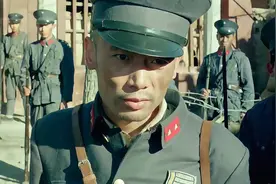 老影片《烈火金刚》，葛优饰演的刁世贵霸气十足！视频封面