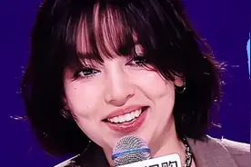 小帕的成熟是被六婚的爸催熟的 #脱口秀和Ta的朋友们2
