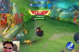 王者荣耀19岁最帅男人挑战王者荣耀🔥💪