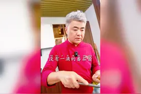不加番茄酱的糖醋里脊才是最经典的味道！