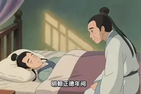 因邪淫投胎做狗的故事
