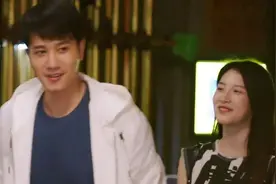 女孩刚想跟暗恋对象表白，怎料对方却有了新女友 #听说你喜欢我