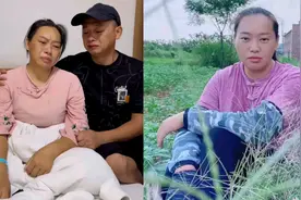 百万粉丝网红农村细妹去世，确诊仅一年多，临终画面让人心酸悲痛