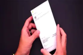 iPhone 17Pro Max 开箱实拍，惊艳的外观！