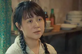 所有人都瞧不起你，偏偏你最争气。#电影水饺皇后 #