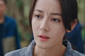 利剑玫瑰大结局：邓妍终于找到了然然 瘸哥就是吴斌 这是一个代号