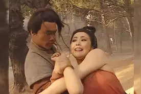 难怪孙二娘嫁给张青多年，却无子嗣，从她对武松的态度可得出答案