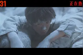 《731》震撼到失语的镜头