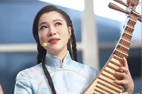 评弹名家陆锦花演绎《声声慢》，绝对是余音绕梁，听得人骨头酥了