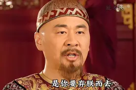 亲儿子变侄子，侄子当成亲儿子，皇后奔溃难接受#甄嬛传十级观众